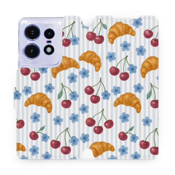 Phone Case Motorola Edge 50 Pro - Design VP85S