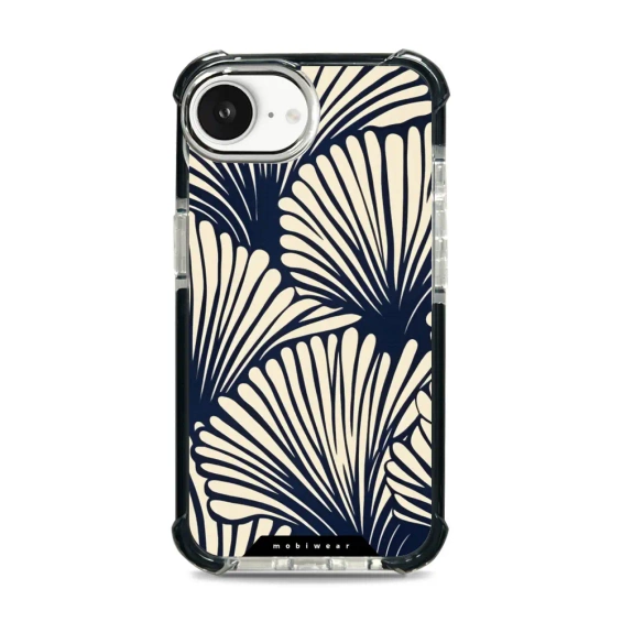 Etui MagSafe Elite Bumper Apple iPhone 16e - wzór DA41D