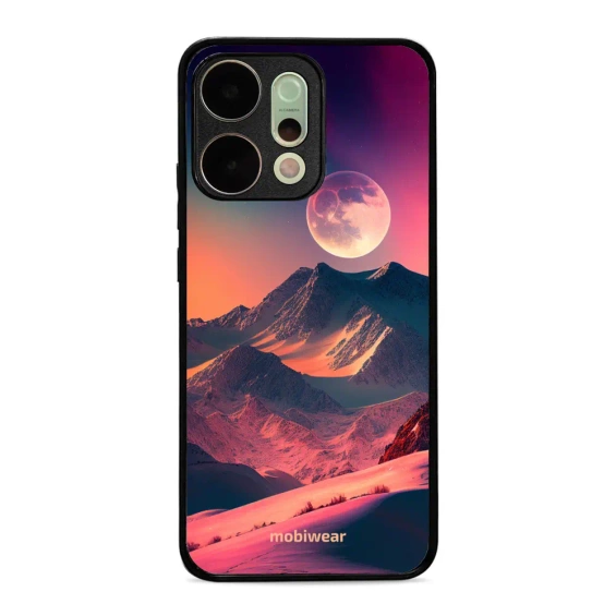 Hülle Glossy Case für OPPO Reno 14 Pro 5G - Farbe G008G
