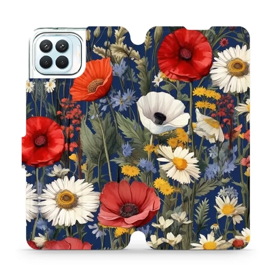 Phone Case OPPO Reno 4 Lite - Design VP46S