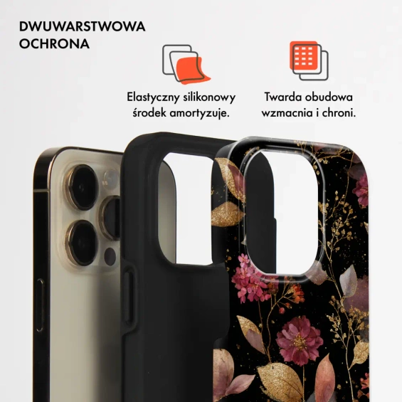Case Elite Pro for Samsung Galaxy A35 5G - Design E171E