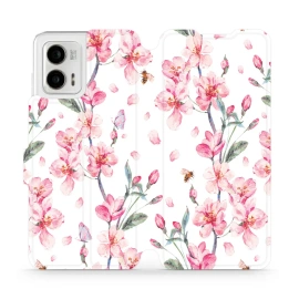 Phone Case Motorola Moto G73 5G - Design M124S