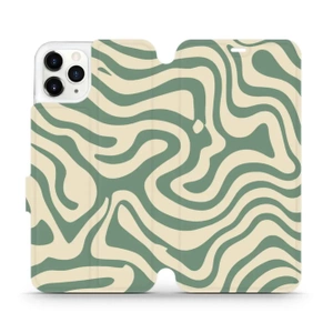 Etui do Apple iPhone 11 Pro Max - wzór VA57S