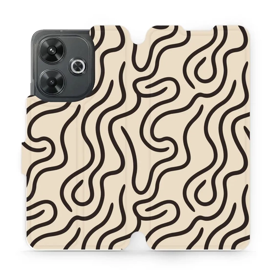 Phone Case Xiaomi Redmi 13 - Design VA60S