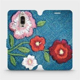 Phone Case Huawei Mate 9 Pro - Design MD05P