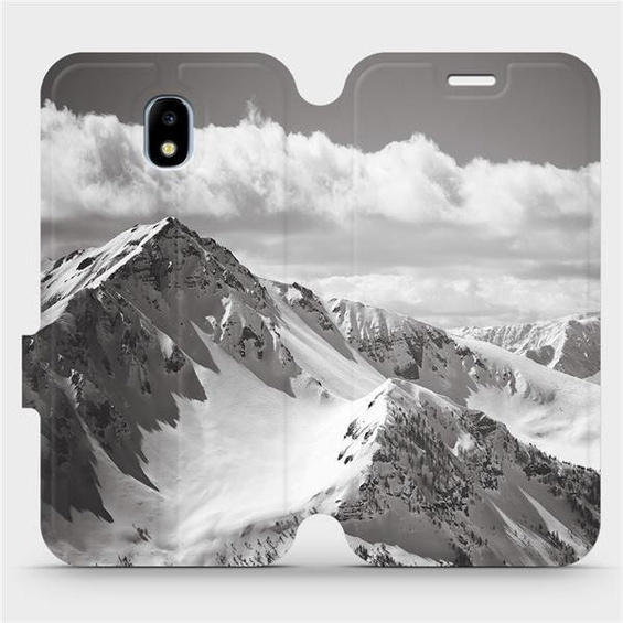 Hülle für Samsung Galaxy J7 2017 - Farbe M152P