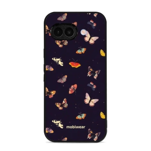 Etui Glossy Case do Google Pixel 9A - wzór GP78G