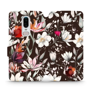 Phone Case OnePlus 6 A6000 - Design VP72S