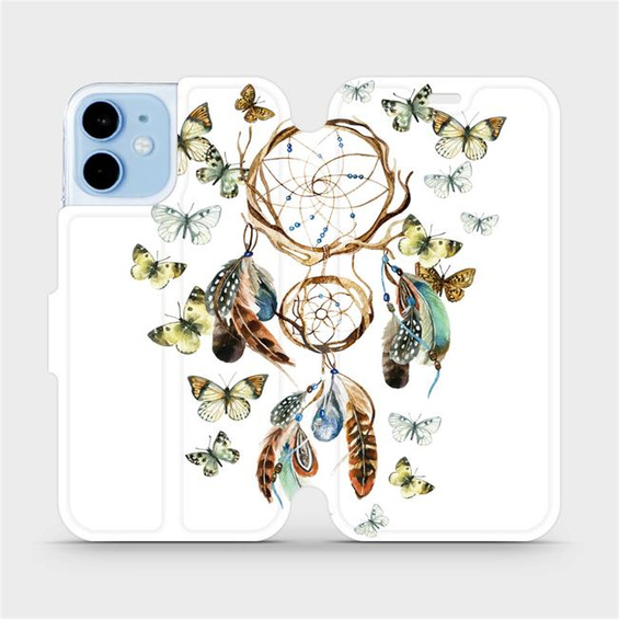 Phone Case Apple iPhone 12 mini - Design M001P