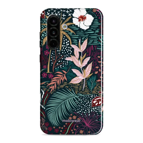 Etui Elite Pro do Samsung Galaxy A36 5G - wzór EP13E