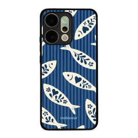 Phone Glossy Case OPPO Reno 14 Pro 5G - Design GP89G