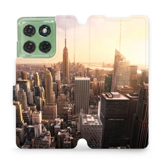 Phone Case Motorola Edge 60 - Design M138P