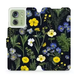 Phone Case Motorola Edge 40 - Design VP47S