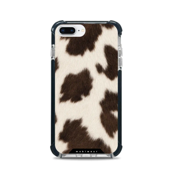 Etui MagSafe Elite Bumper Apple iPhone 7 Plus - wzór D166D