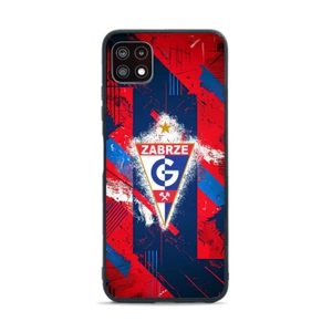 Etui Glossy Case do Samsung Galaxy A22 5G - wzór G02GZ