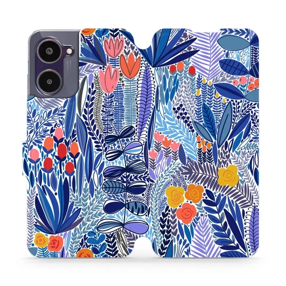 Hülle für Realme 10 - Farbe MP03P