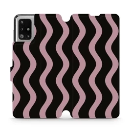 Phone Case Samsung Galaxy M51 - Design VA54S