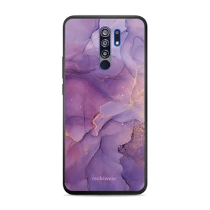 Hülle Glossy Case für Xiaomi Redmi 9 - Farbe G050G