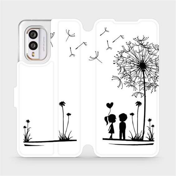 Hülle für Nokia X30 5G - Farbe MH16P