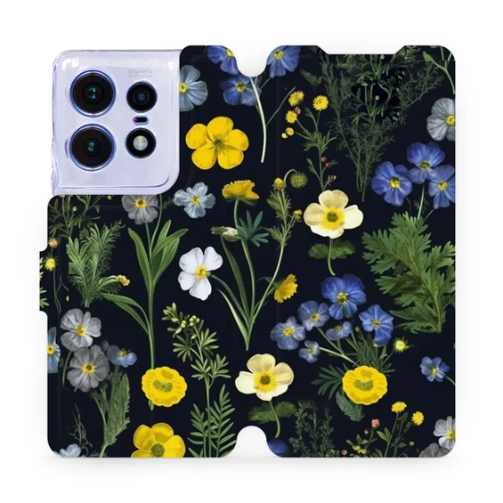 Phone Case Motorola Edge 50 Pro - Design VP47S