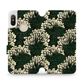 Phone Case Xiaomi Mi A2 Lite - Design VA45S