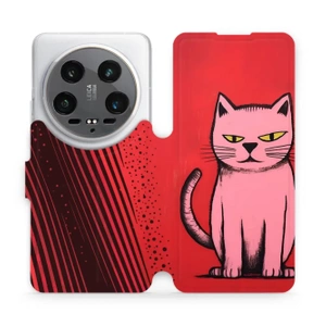 Phone Case Xiaomi 14 Ultra 5G - Design VP54S