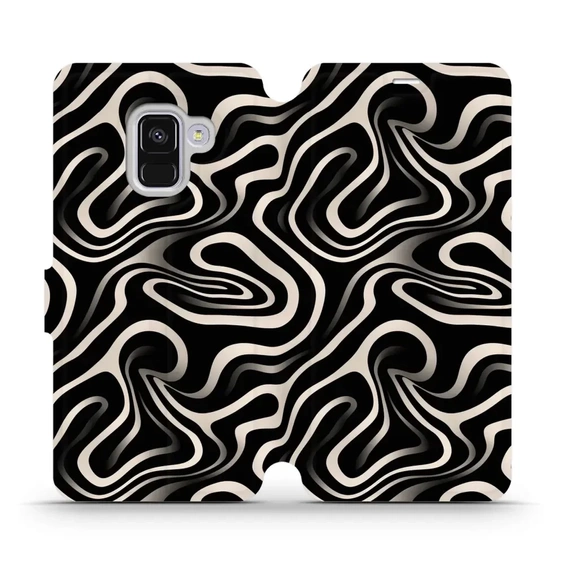 Phone Case Samsung Galaxy A8 2018 - Design VA63S