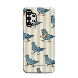 Case Elite Pro for Samsung Galaxy A13 4G - Design EP91E