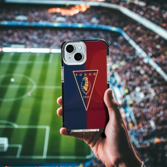 Etui MagSafe Elite Bumper Apple iPhone 15 Pro - wzór D08PS