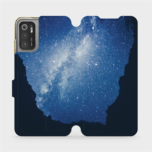 Etui do Xiaomi POCO M3 Pro 5G - wzór M146P