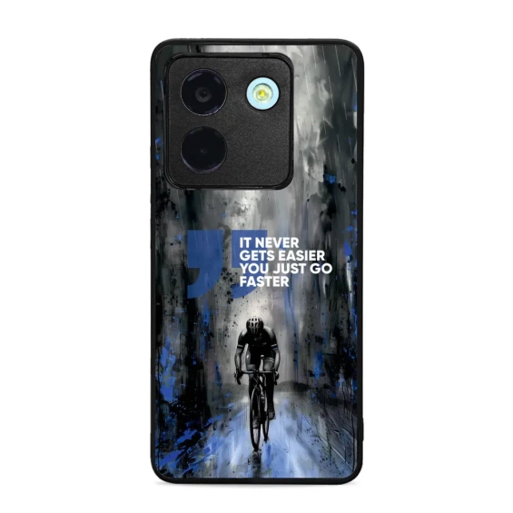 Phone Glossy Case Xiaomi POCO M7 Pro 5G - Design GD04G