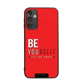 Phone Glossy Case Samsung Galaxy A25 5G - Design G072G