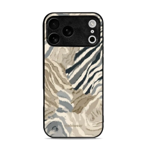 Phone Glossy Case Apple iPhone 17 Pro Max - Design G168G