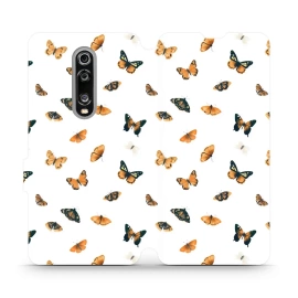 Phone Case Xiaomi Mi 9T Pro - Design MP77S