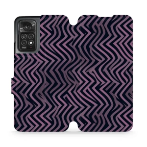 Phone Case Xiaomi Redmi Note 11 Pro - Design VA55S