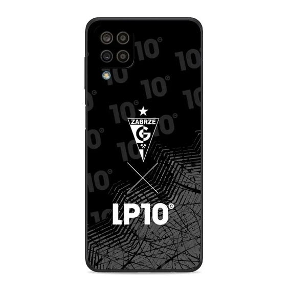 Hülle Glossy Case für Samsung Galaxy M12 - Farbe G11GZ