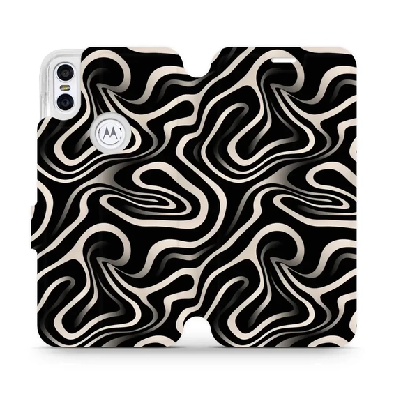 Hülle für Motorola One - Farbe VA63S