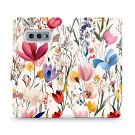 Phone Case Samsung Galaxy S10e - Design MP70S