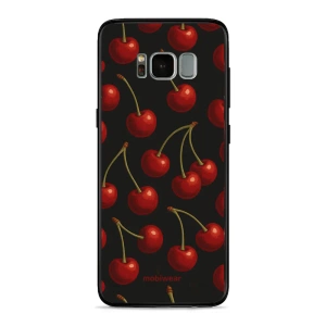 Phone Glossy Case Samsung Galaxy S8 - Design GP83G