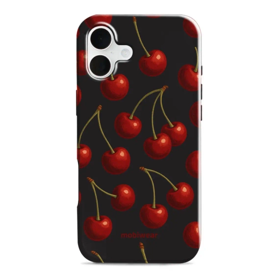 Case Elite Pro for Apple iPhone 16 Plus - Design EP83E