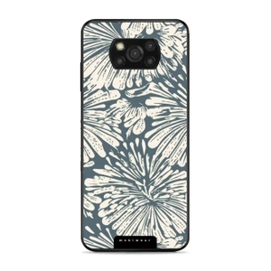 Hülle Glossy Case für Xiaomi POCO X3 Pro - Farbe GA42G