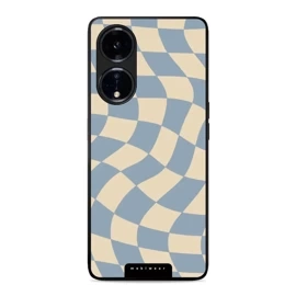 Phone Glossy Case OPPO A98 5G - Design GA59G