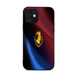 Etui Glossy Case do Apple iPhone 12 mini - wzór G07PS