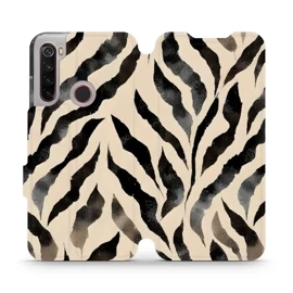 Phone Case Xiaomi Redmi Note 8 2021 - Design VA53S