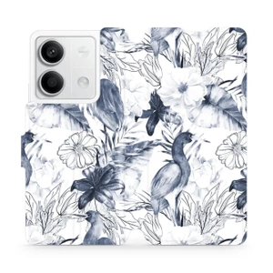 Etui do Xiaomi Redmi Note 13 5G - wzór MX09S