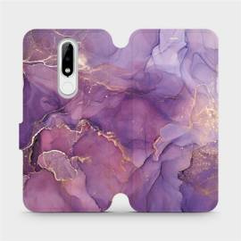 Etui do Nokia 5.1 Plus - wzór VP20S