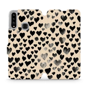 Phone Case Samsung Galaxy A20S - Design VA51S