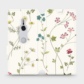 Phone Case Sony Xperia XZ3 - Design MD03S