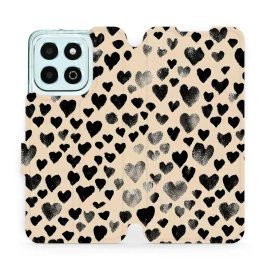 Etui do Huawei Honor X6b - wzór VA51S