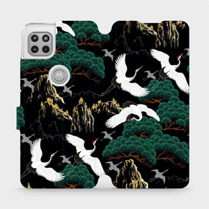 Hülle für Motorola Moto G 5G - Farbe VP16S